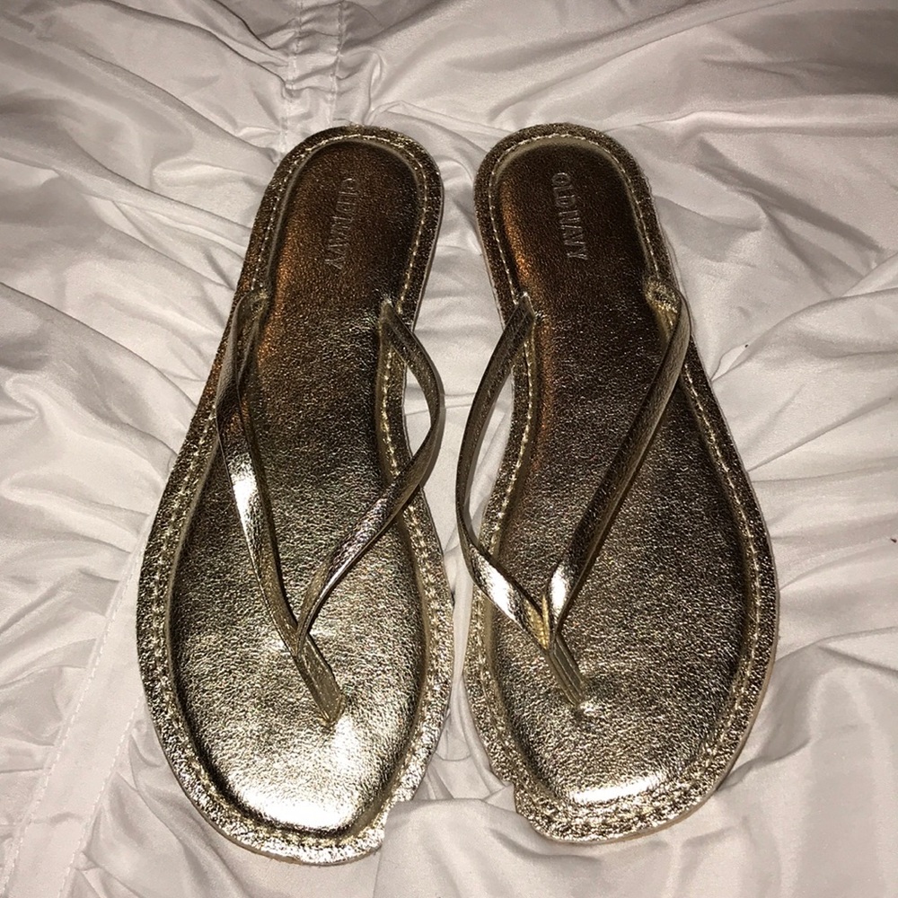 Old Navy sandals